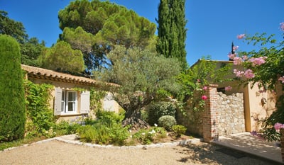 Luxury Villa Photo #12