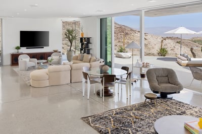 Luxury Villa Photo #19