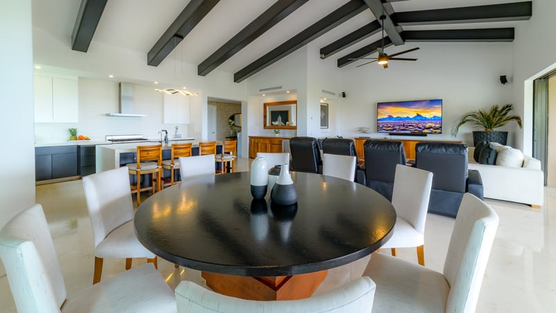 Penthouse de Mita Luxe