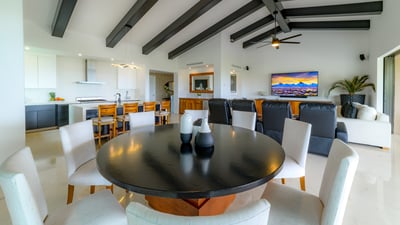 Luxury Villa Photo #10