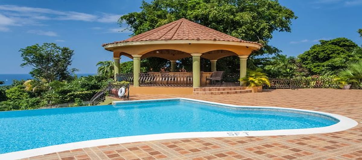 MilBrooks Resort Villa villa rental - 4