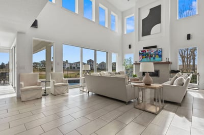 Luxury Villa Photo #10