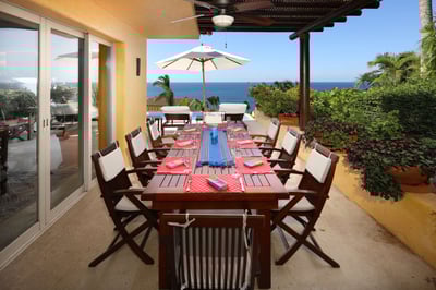 Luxury Villa Photo #5