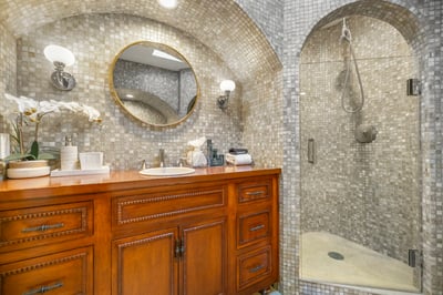 Luxury Villa Photo #27