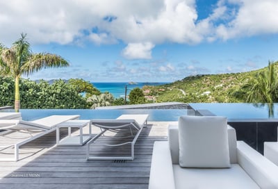 Luxury Villa Photo #5