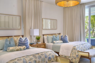 La Cana H8 - Timeless Tropical Luxury