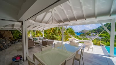 Luxury Villa Photo #16