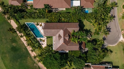 Luxury Villa Photo #2
