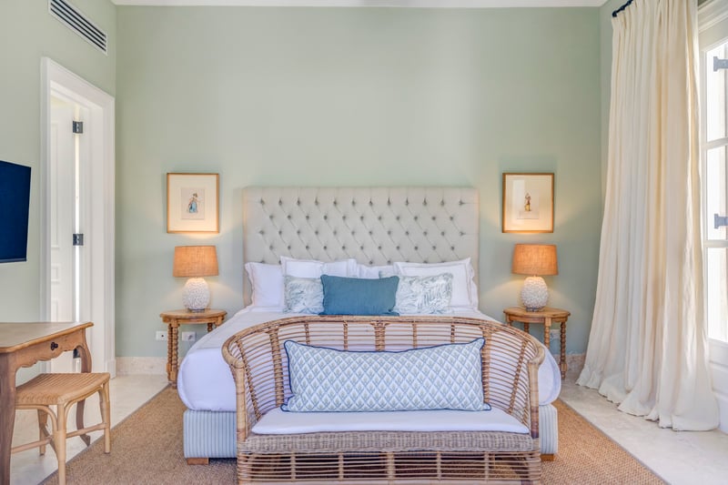 Corales 36  | Casa La Española