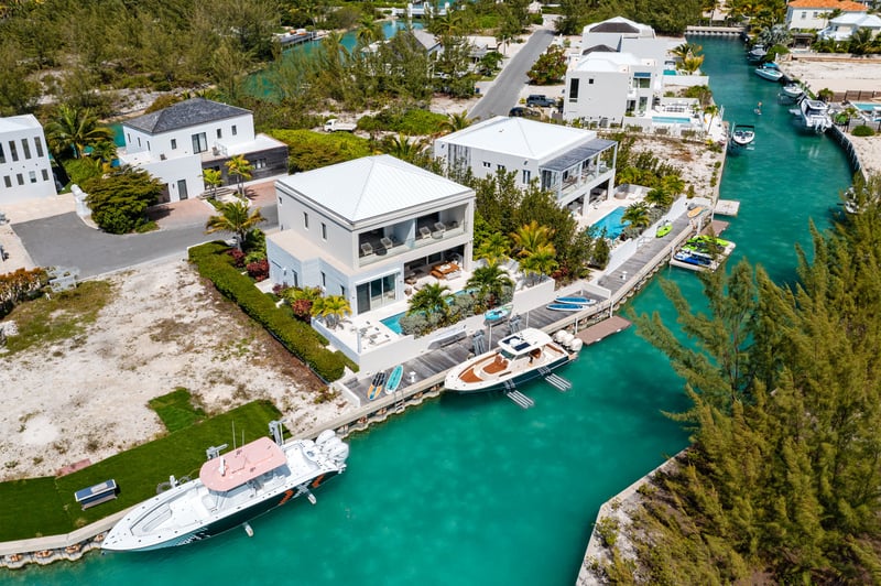 Second Wind Villa