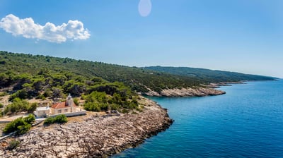Luxury Villa Photo #2