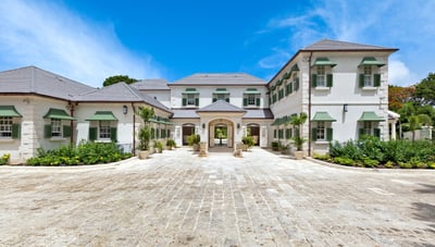Luxury Villa Photo #21