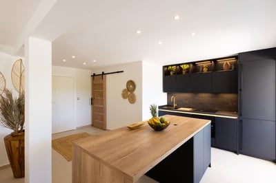 Luxury Villa Photo #61
