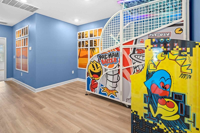 Jump Shot at Harbor Island Beach Club