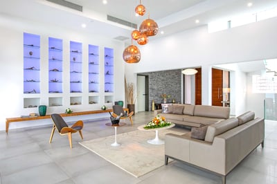 Luxury Villa Photo #22