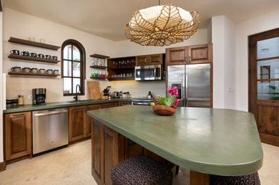 Luxury Villa Photo #2