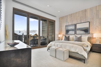 Luxury Villa Photo #13
