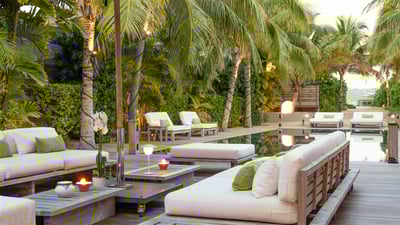 Luxury Villa Photo #28