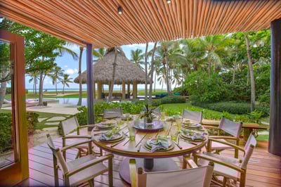 Luxury Villa Photo #10