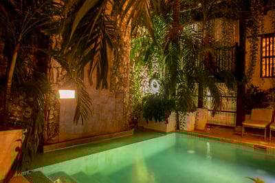 Luxury Villa Photo #5