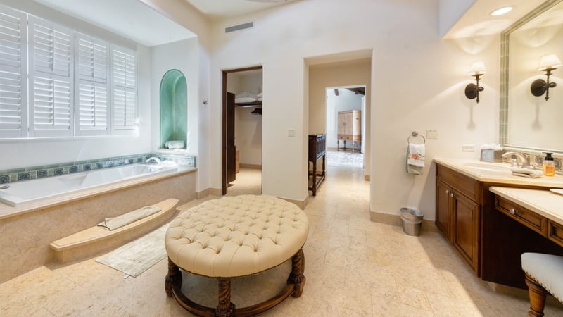 Villa Bravura del Mar