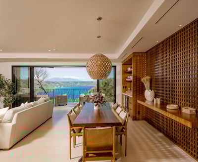 Luxury Villa Photo #13