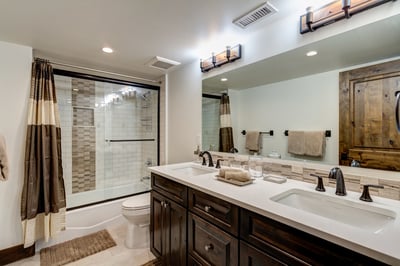 Luxury Villa Photo #26