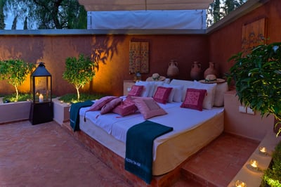Villa Azzaytouna