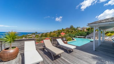 Luxury Villa Photo #5