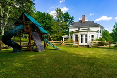Luxury Villa Photo #10