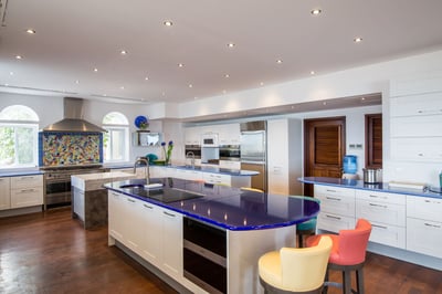 Luxury Villa Photo #20