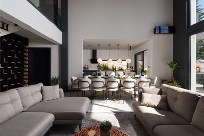 Luxury Villa Photo #31