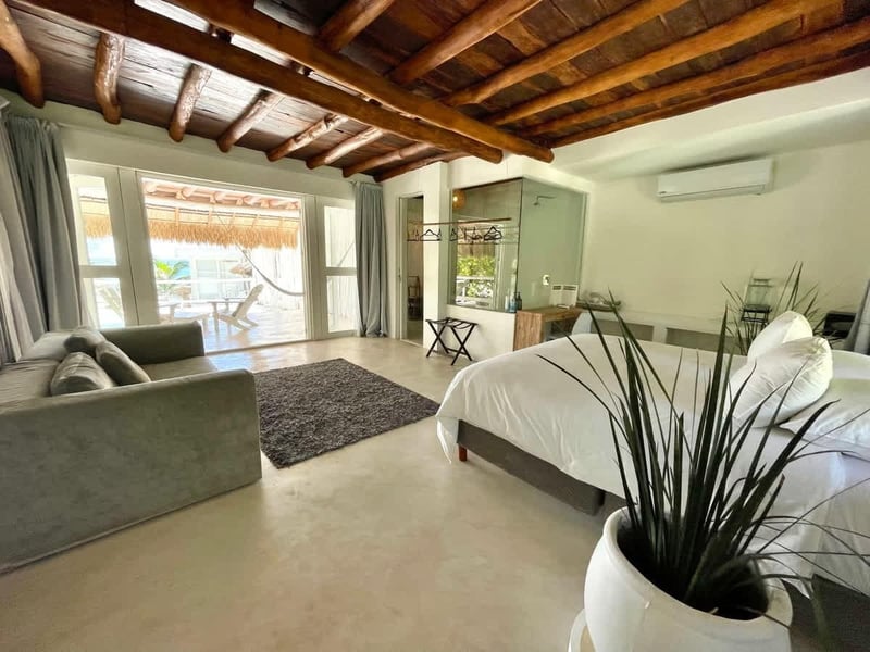 Villa Shambala