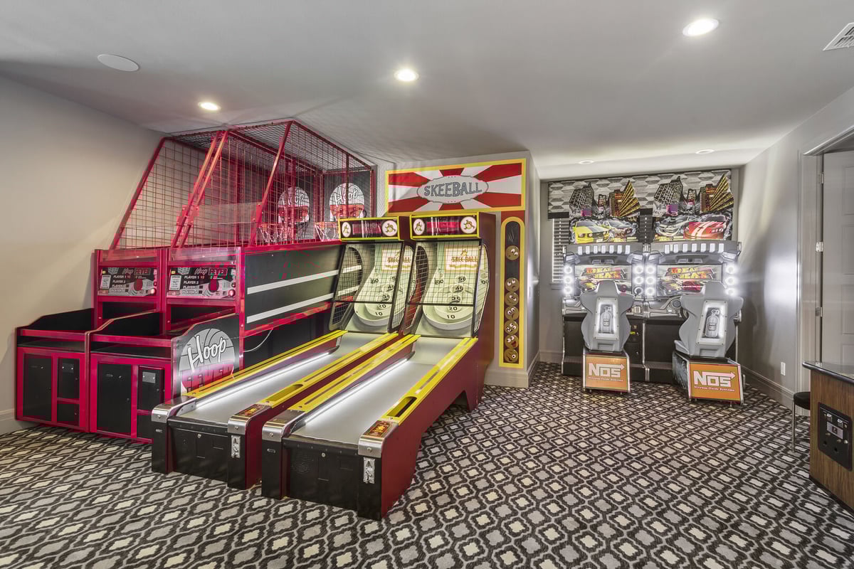 Enchanted Canopy Lodge