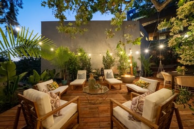 Luxury Villa Photo #17