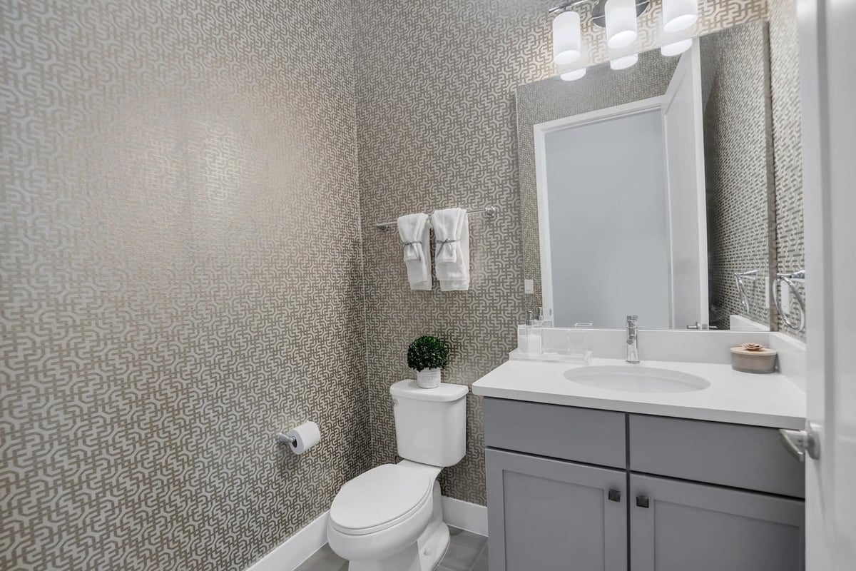 Golden Galaxy Retreat