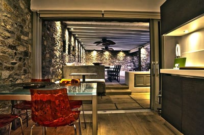 Luxury Villa Photo #9
