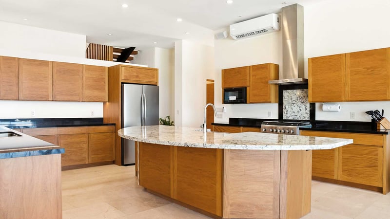 Surfside Serenity Villa