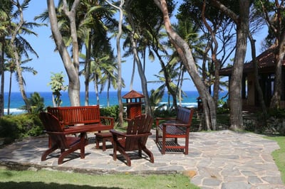 Luxury Villa Photo #10
