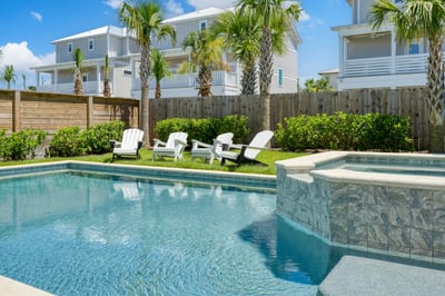 Luxury Villa Photo #6