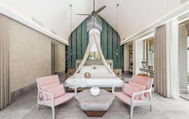 2 BDM Wellbeing Beach Residence