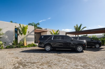 Luxury Villa Photo #55