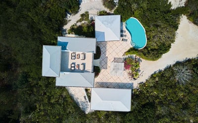Luxury Villa Photo #6