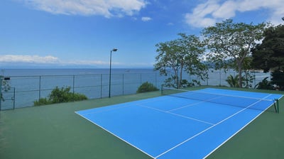 Luxury Villa Photo #11