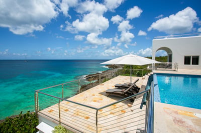 Luxury Villa Photo #6