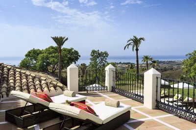 Luxury Villa Photo #10