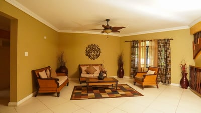 Luxury Villa Photo #24