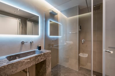 Luxury Villa Photo #45