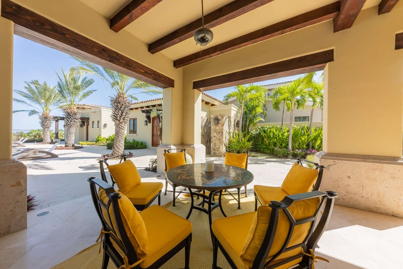 Villa Áurea Montaña