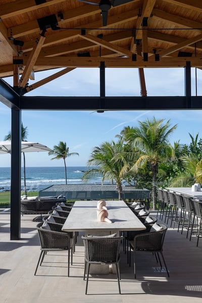 Luxury Villa Photo #14